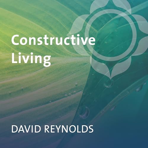 Constructive Living cover art