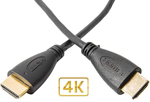 Preisvergleich Produktbild Movoja HDMI Kabel 2M