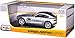 Maisto Premium Edition 1:18 Mercedes-Benz AMG GT Diecast Vehicle