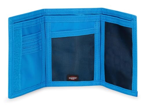 EASTPAK CREW SINGLE Portafoglio, Kontrast Bubble, Rosa - Immagine 1