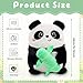 Imagen de HOXSNII Panda Cojines de Peluche