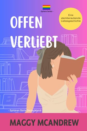 Cover zum Buch Offen verliebt