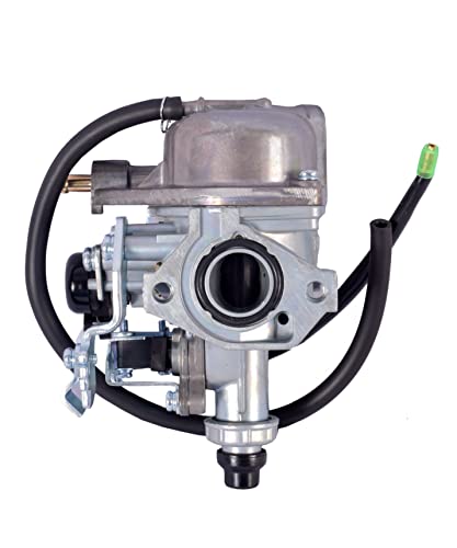 Image of Haran Carburetor Assembly Compatible For Honda Activa 110 New /HET /3G /4G /5G /Dio New /Hero Maestro Edge 110 /125