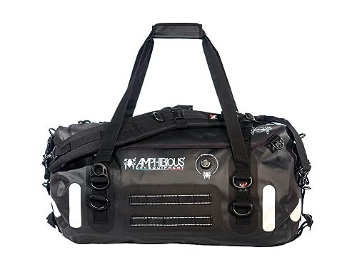  Amphibious Voyager Light Evo II