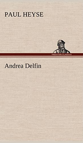 Andrea Delfin