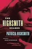 Patricia Highsmith: Selected Novels and Short Stories