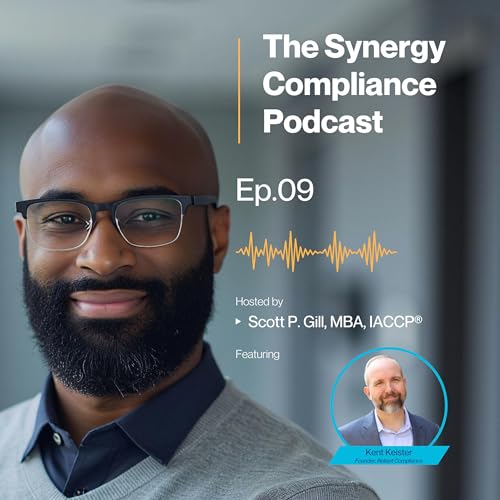 Why the Annual Compliance Review is the Most Important Task