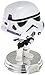 Funko POP! #510: Star Wars Celebration - Stormtrooper 3.8-in Vinyl Bobblehead - 2022 Galactic Convention Exclusive