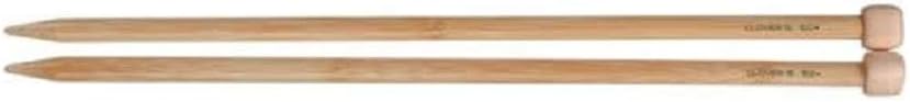 Clover Takumi 13-Inch Single Point, Size 8