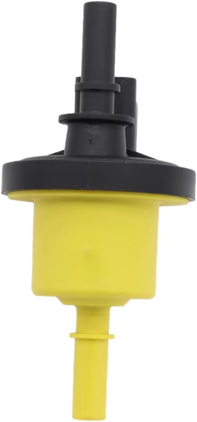 Boost Solenoid Compatible with Megane For Clio For Captur 149304569R 8200248821 Car Vapor Canister Purge Valve Solenoid Parts Replacements