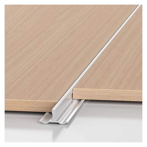 100cm (3{g) T[fBO ~l[gpgWVXgbvAA~~߃^Cg J[ybg~݌ԗp(White,H 0.47in/12mm)