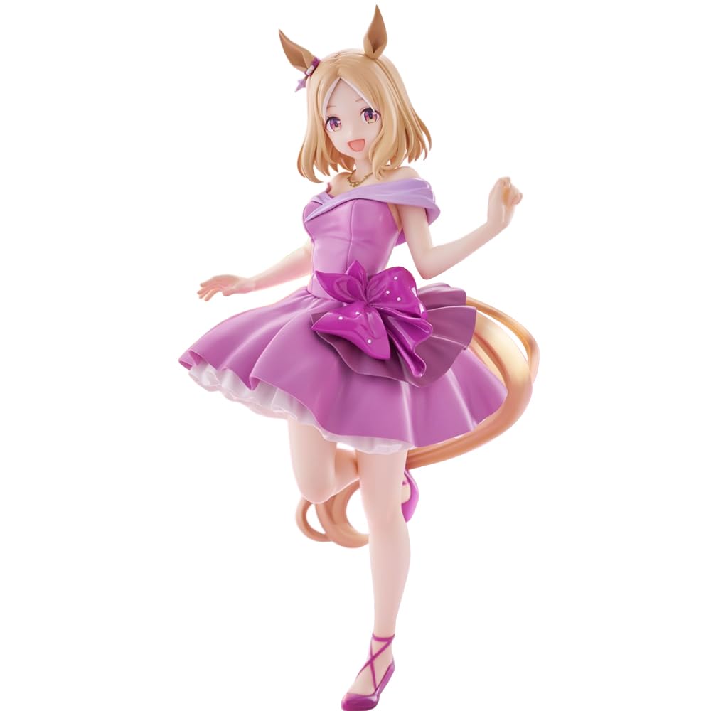 Zhongkaihua Anime Narita Top Road Figure Collectible Model Statue 22CM Narita Top Road Statue Christmas Birthday Desk Ornament fo Fan