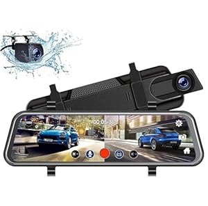 Generic HIJABAADH-1 Kamera Samochodowa On-Dash