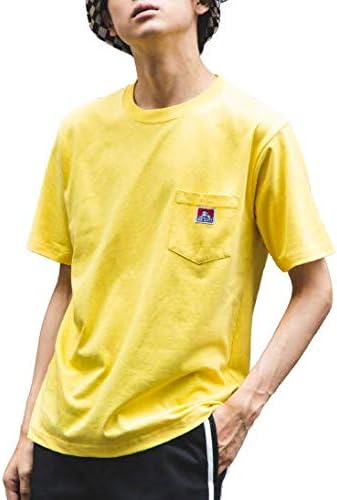 Amazon ウィゴー 別注 Ben Davis ベンデイビス ポケット Tシャツ 半袖 メンズ Tシャツ カットソー 通販 Amazon ウィゴー 別注 Ben Davis ベンデイビス ポケット Tシャツ 半袖 メンズ Tシャツ カットソー 通販