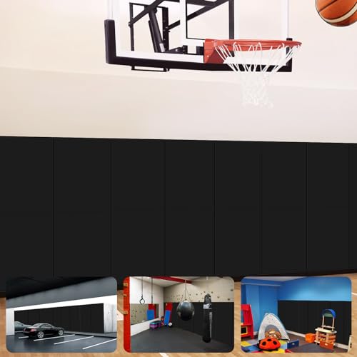 VANCL Protection Wall Pad Bodyguard 2