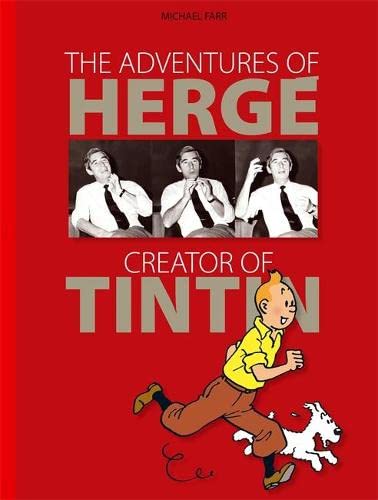 The Adventures of Hergé