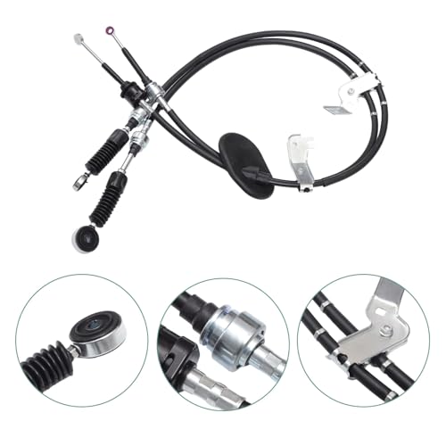 Cable de control de transmisión automática para Acura RSX Type-S Base 2.0L 3