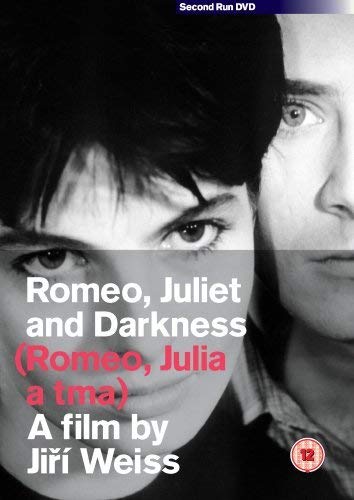 Romeo Juliet And Darkness 1960