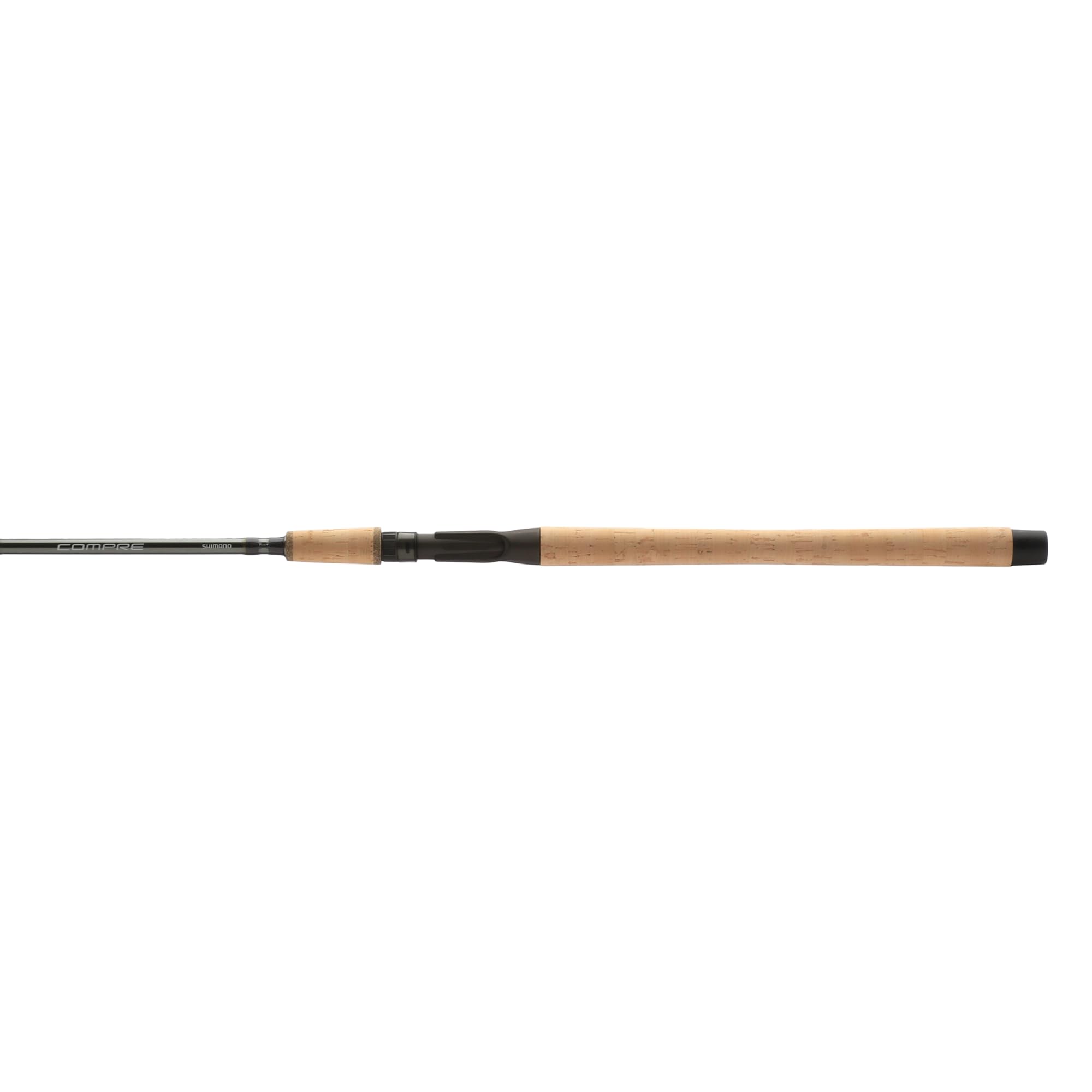 Shimano COMPRE Salmon/Steelhead, Freshwater, Salmon, Steelhead, Casting, 9'0", Heavy, 2 pcs Fishing
