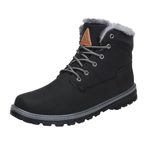 Pastaza Uomo Donna Scarpe da Escursionismo Trekking Inverno Outdoor Impermeabili Stivali da Neve...
