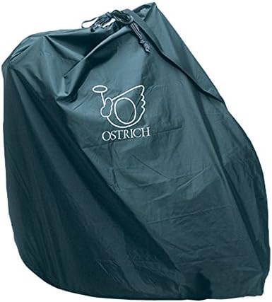 オーストリッチ（OSTRICH）輪行袋　バック Amazon | オーストリッチ(OSTRICH) 輪行袋 [L-100] 超軽量型
