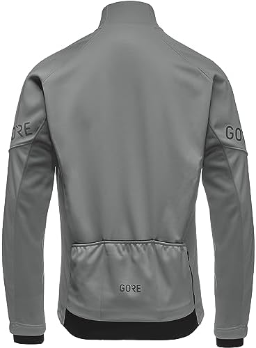 GORE WEAR Men's Thermal Cycling Jacket, C3, GORE-TEX INFINIUM: Buy