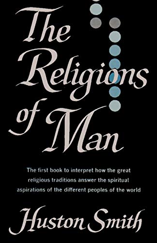  The Religions of Man PDF Ebook En Ligne