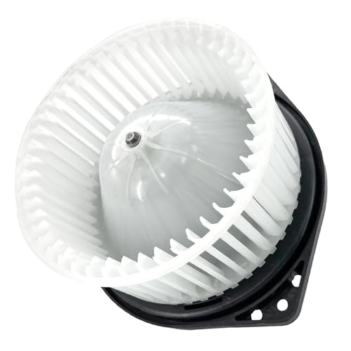 Image of 700050 AC Heater Blower Motor Fan Assembly Fit for Infiniti i35 2002-2004, for Nissan Maxima 2000-2003 ，for Subaru Outback 2000-2004, Legacy 1995-2004,Impreza 1993-1996, Baja 2003-2006