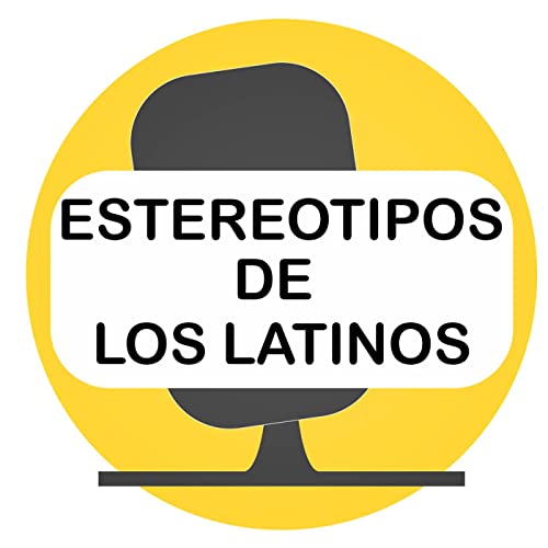 『¿Cuáles son los estereotipos latinos en Polonia? Estereotipos latinos.』のカバーアート