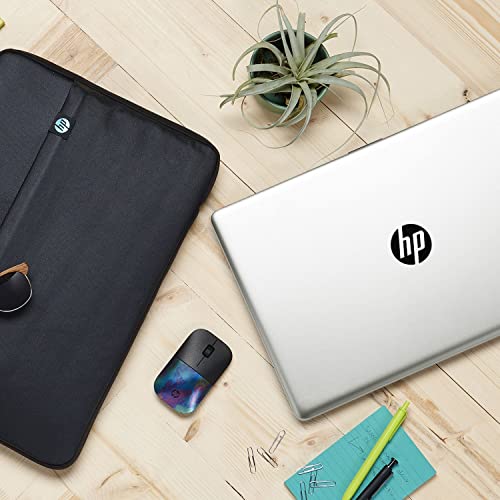 Image of HP 2022 Newest Notebook Laptop, 17.3 inch Full HD Non-Touch Display, 11th Gen Intel Core i5-1135G7 Processor, Backlit Keyboard, Webcam, HDMI, Wi-Fi, Windows 11 Home (16GB RAM | 1TB PCIe SSD)
