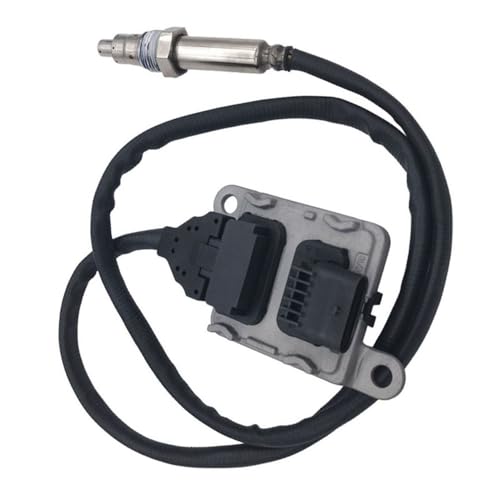 Capteur NOx résout voyant moteur Opel Insignia Mokka X 55495029