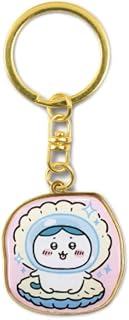 [ＡＰＩ] ちいかわ ご当地 限定 ダイカット キーホルダー