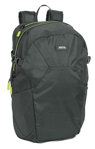 Sac à dos de montagne Safta pour randonnée en famille et escapades le week-end