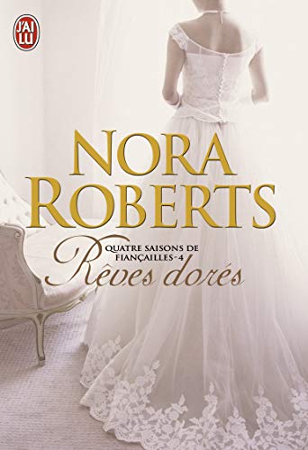 Rêves dorés [French] 2290027545 Book Cover