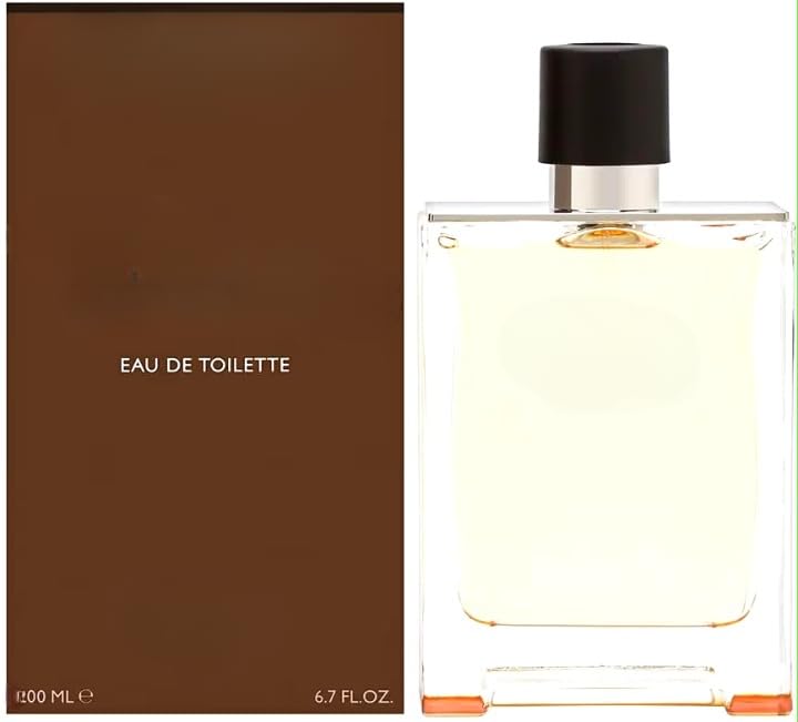 Perfume Trr, Eau De Toilette Long Lasting Fragrance Perfume, 100 ML-image-32