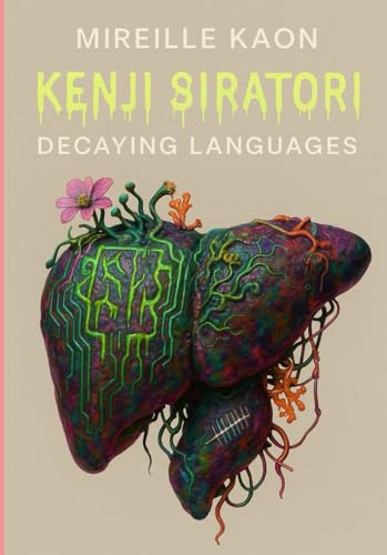 KENJI SIRATORI: DECAYING LANGUAGES