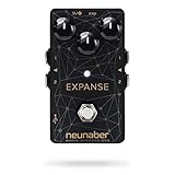 neunaber immerse mk2  Neunaber Expanse Series Web Effects Pedal