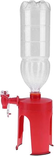 Miniatura 7 de Mingkai Dispensador de bebidas con espiga, máquina creativa de bebidas carbonatadas a presión de mano, dispensador de refrescos suaves gaseosos para