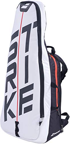 Babolat BP Pure Strike Unisex tennistas wit - Image 4