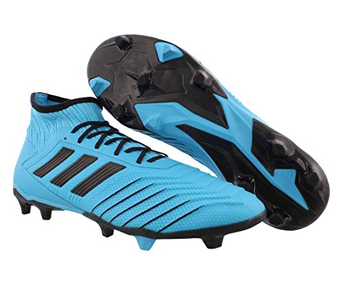 Image of adidas Men's Nemeziz 19.2 Firm Ground Soccer Shoe