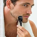 Microneedle Derma Roller for Hair Beard Face Skin 0.25mm Beard Roller Microneedling Roller, Microneedle Roller 0.25mm for Men Women Home Use - Image 3