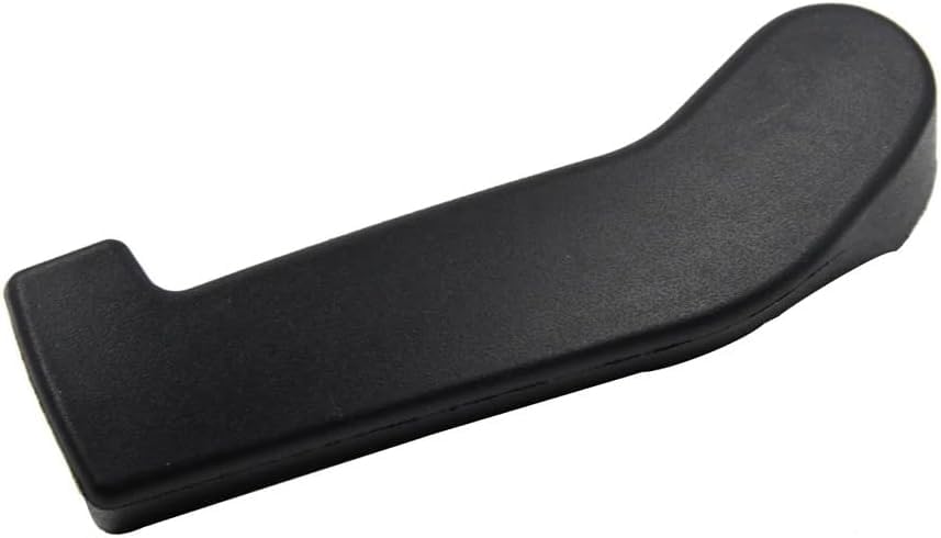 Autocraft Poignée de Porte Coulissante Droite (Coté Passager) ou Porte Battante Arrière compatible Master 3 Movano B NV400 8267000Q0A 4420414 8200766676