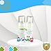 METICULICE Head Lice & Nit Foaming, Non-Toxic Elimination & Removal Mousse for Kids, Natural & Effective Mousse para piojos y liendres, Safe Lice Removal - (4oz)