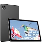 Amazon.co.jp: DOOGEE T10 PRO タブレット 10インチ、IPS FHD+ 2K