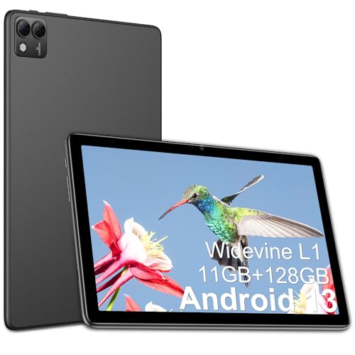 Amazon.co.jp: DOOGEE T10S 10.1インチ Android 13 タブレット android