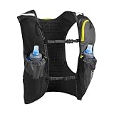 ハイドレーションバッグ CAMELBAK BAG ウルトラ プロ ベスト 7 メンズ L 7L(1L) グラファイト