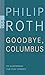 Cover zum Buch Goodbye, Columbus!