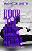 Door to a Dark Room: A Dickie Floyd Detective Novel