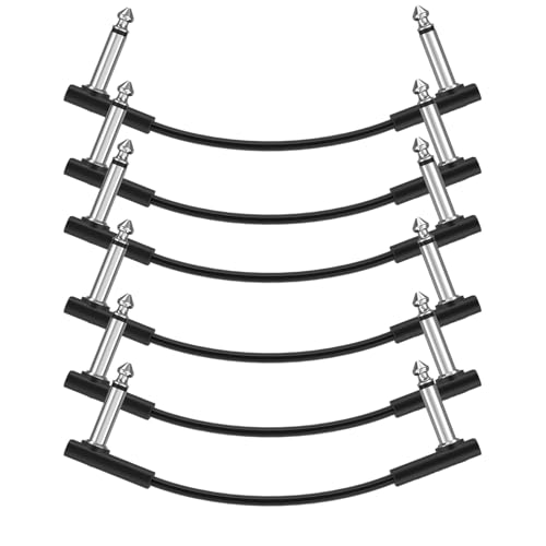Donner 15cm �t���b�g�p�b�`�P�[�u�� �M�^�[�G�t�F�N�^�[�p �u���b�N (3�{)