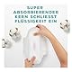 always Ultra Binde Cotton Protection Normal mit Flügeln 11 - Magic Paper